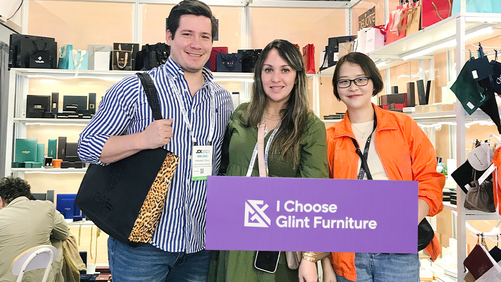 HK Jewellery Show positive reviews from Indian ...