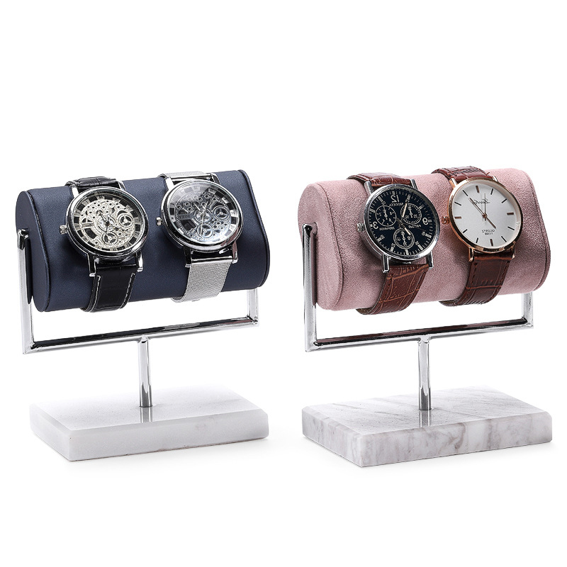 High-end display jewelry pieces