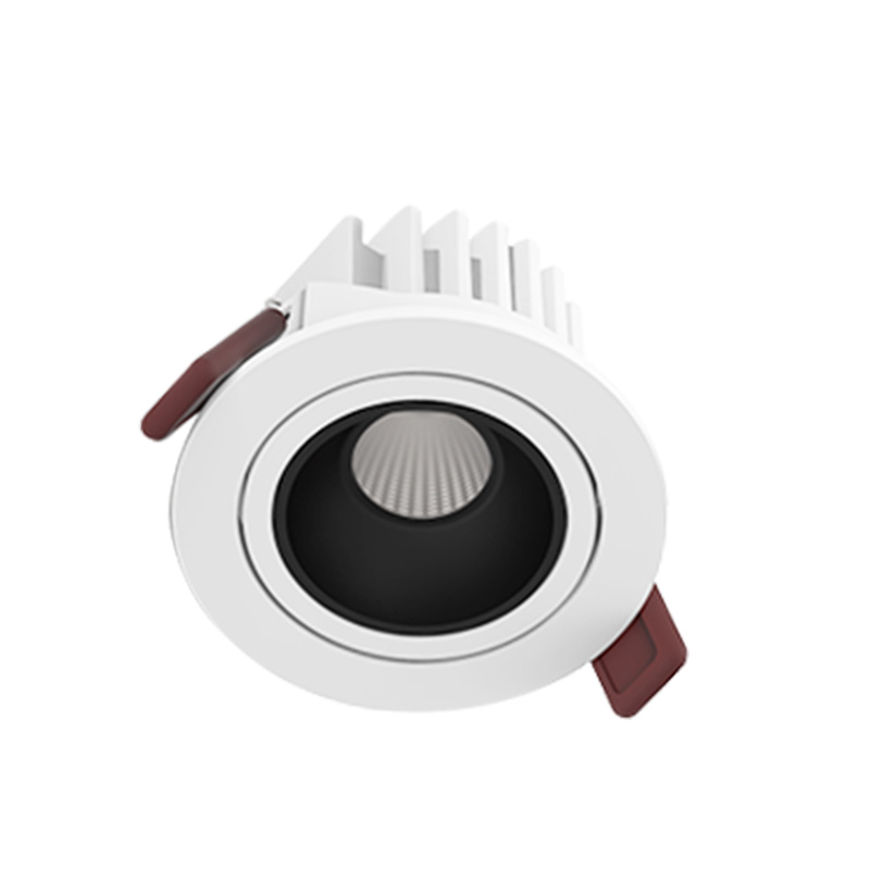 LED light / Color temperature 2700k-9000k