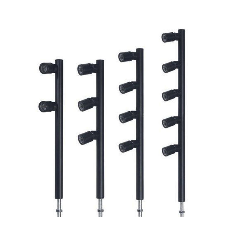 LED light / color temperature 3000-6000k