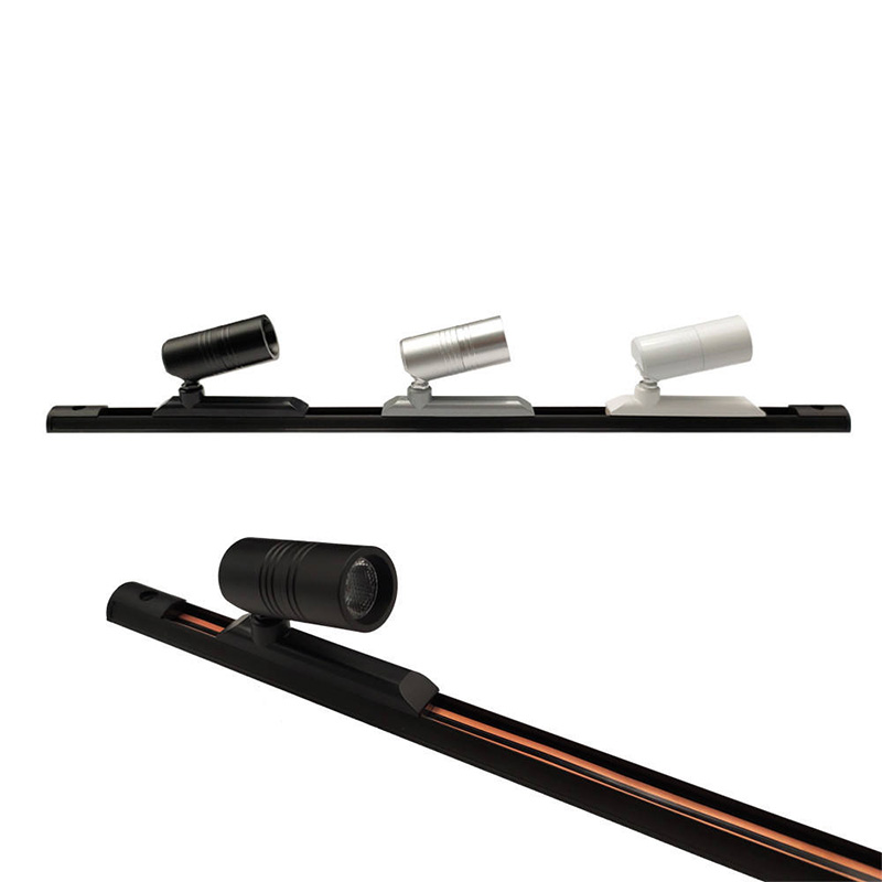 LED light / color temperature 6000k