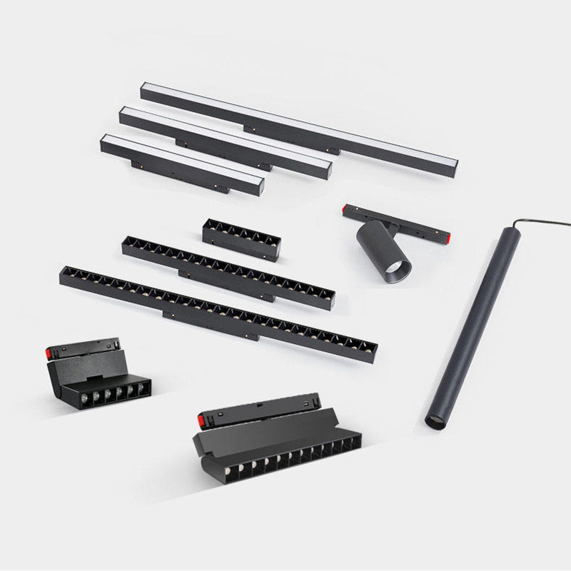 LED light / color temperature 3000-6500k