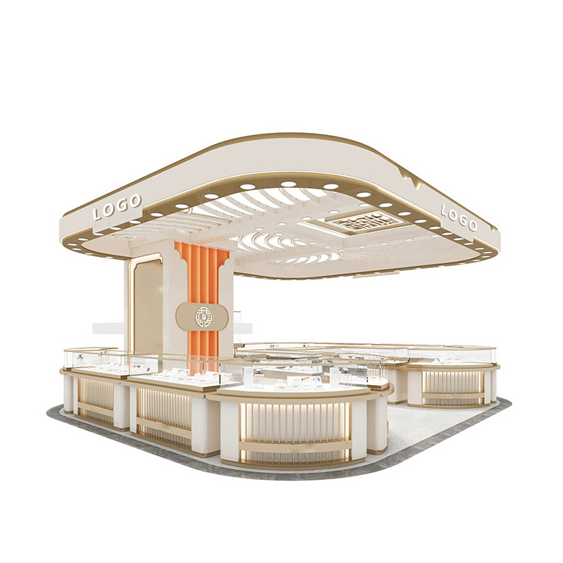 Jewelry Shop Project