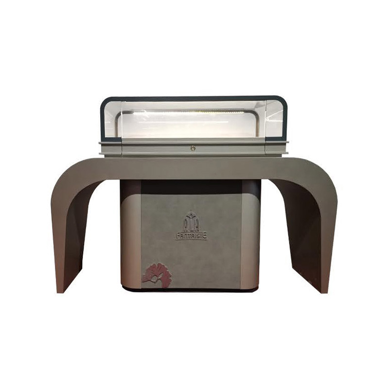 jewelry showcase display