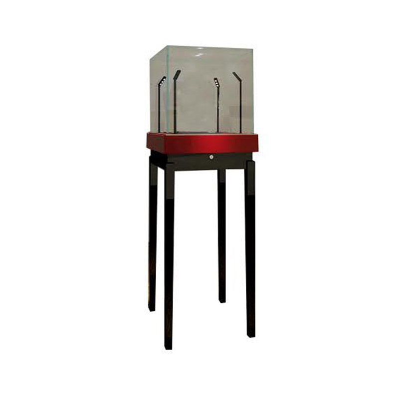 jewelry showcase display