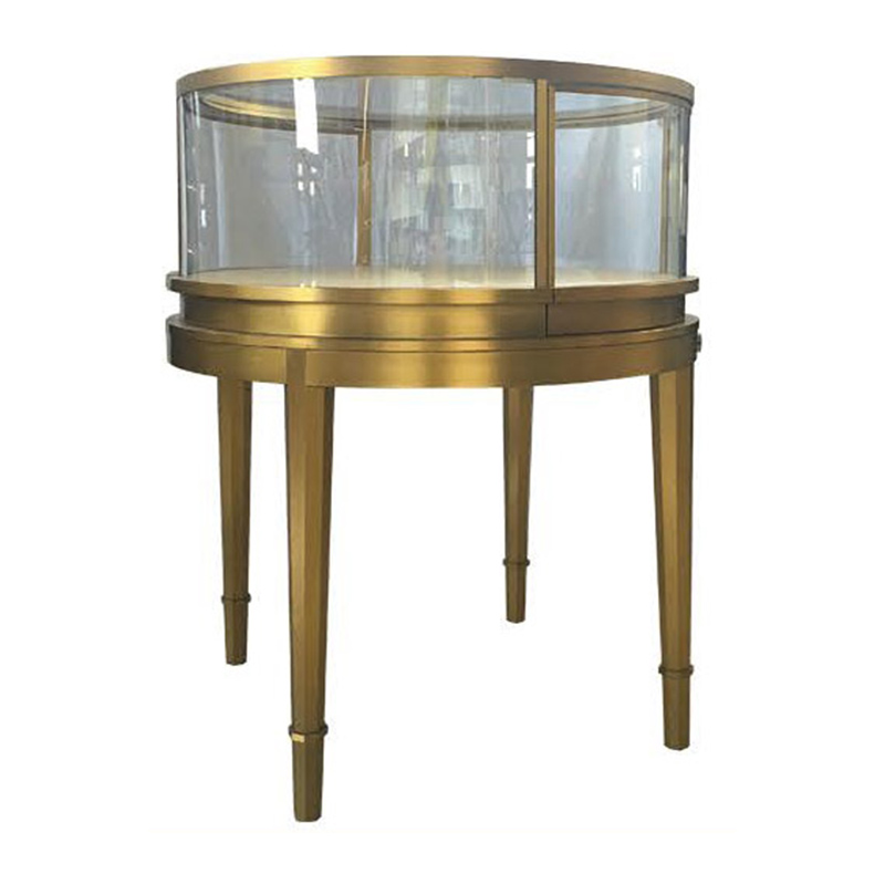 jewelry showcase display