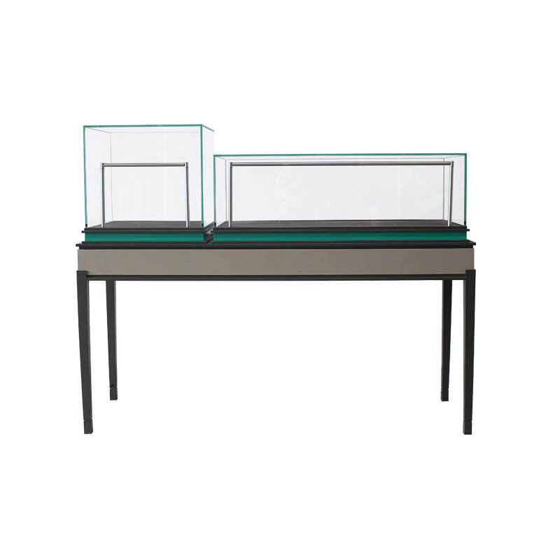 jewelry showcase display