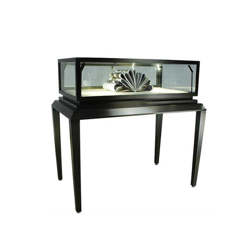 jewelry showcase display