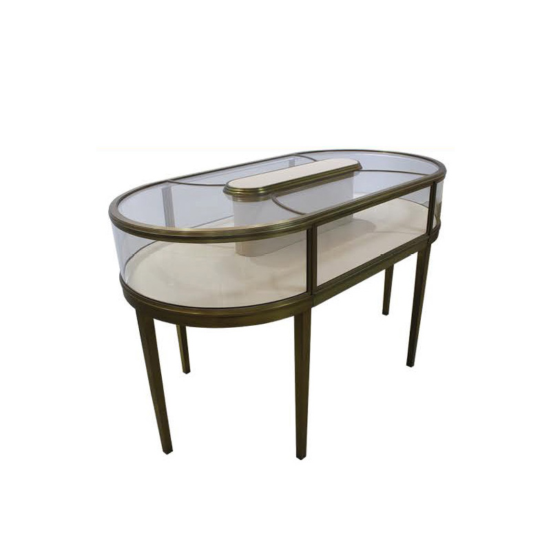 jewelry showcase display