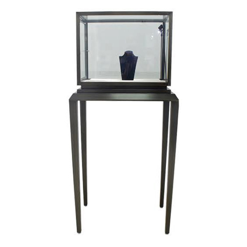 jewelry showcase display