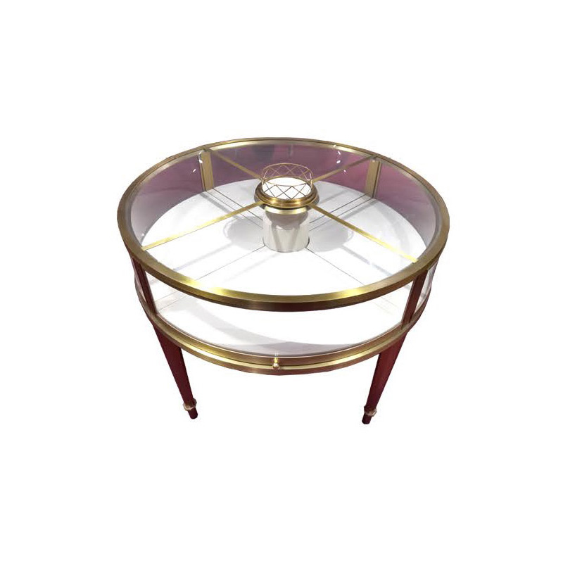 jewelry showcase display