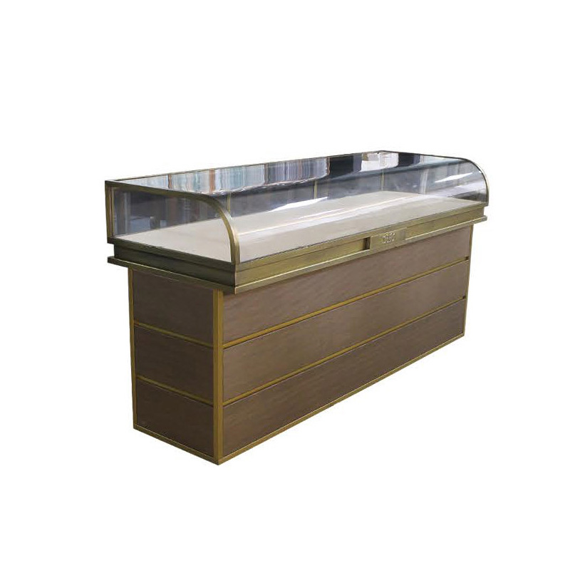 jewelry showcase display