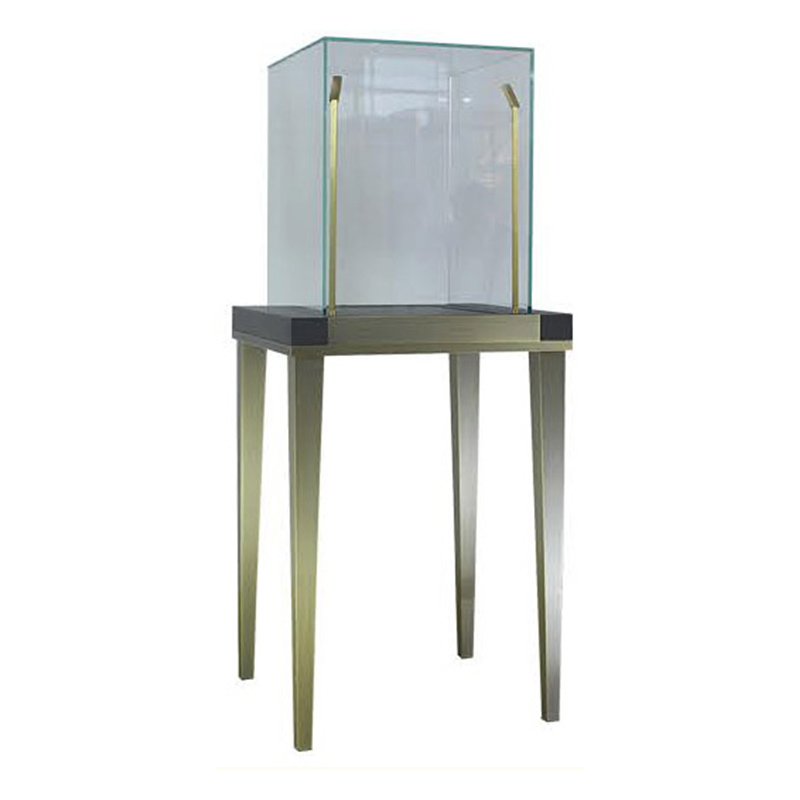 jewelry showcase display