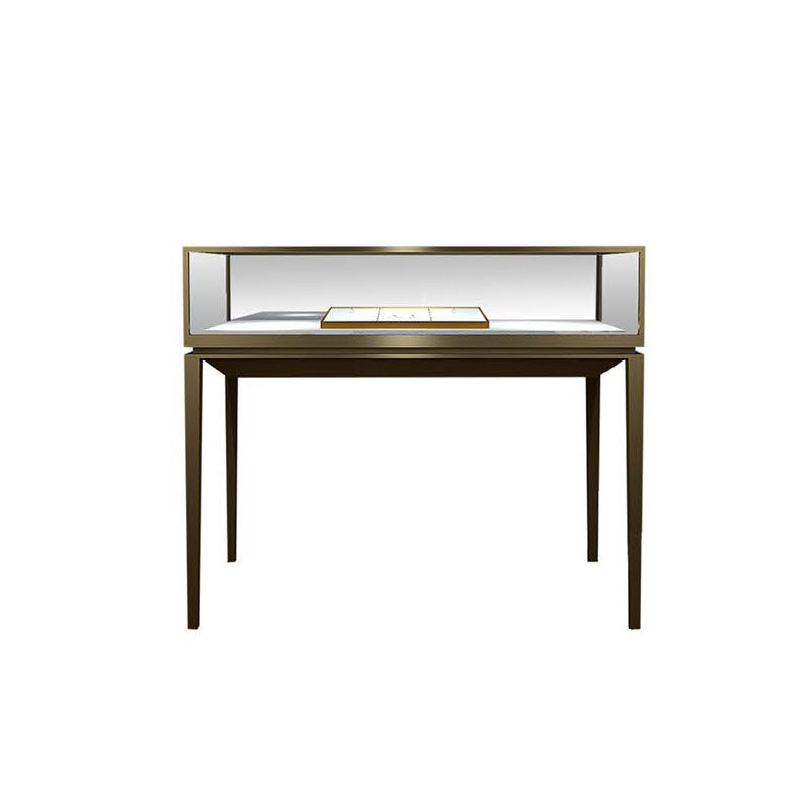 jewelry showcase display
