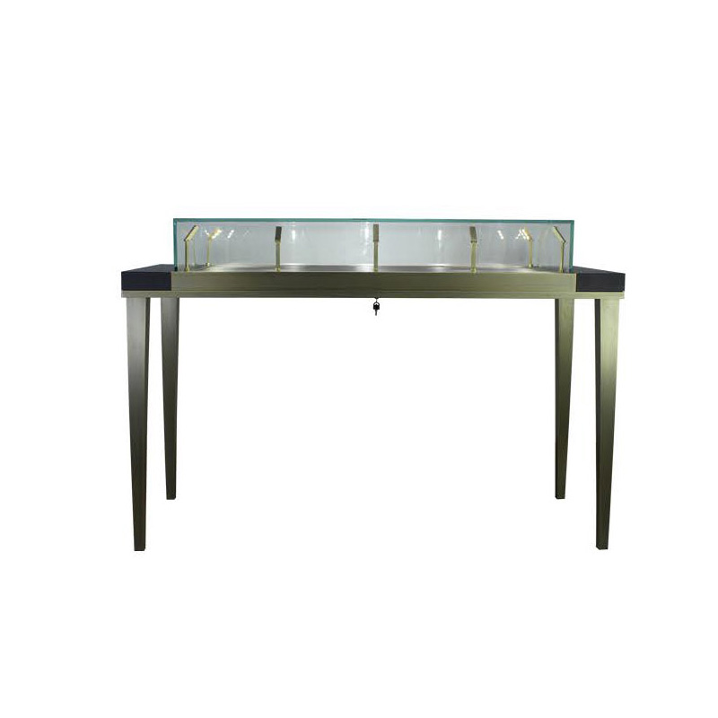 jewelry showcase display