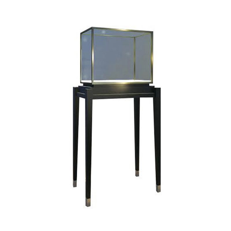 jewelry showcase display