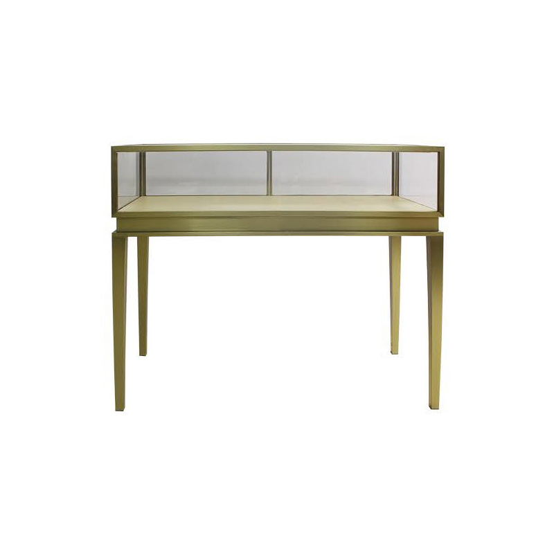 jewelry showcase display