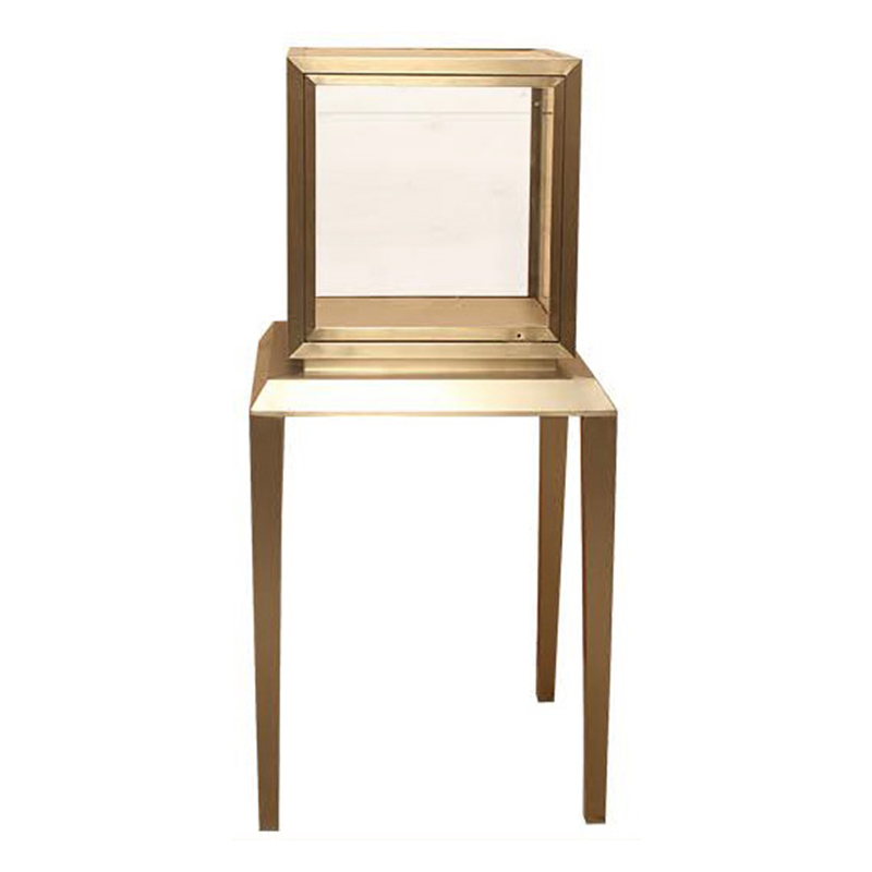 jewelry showcase display