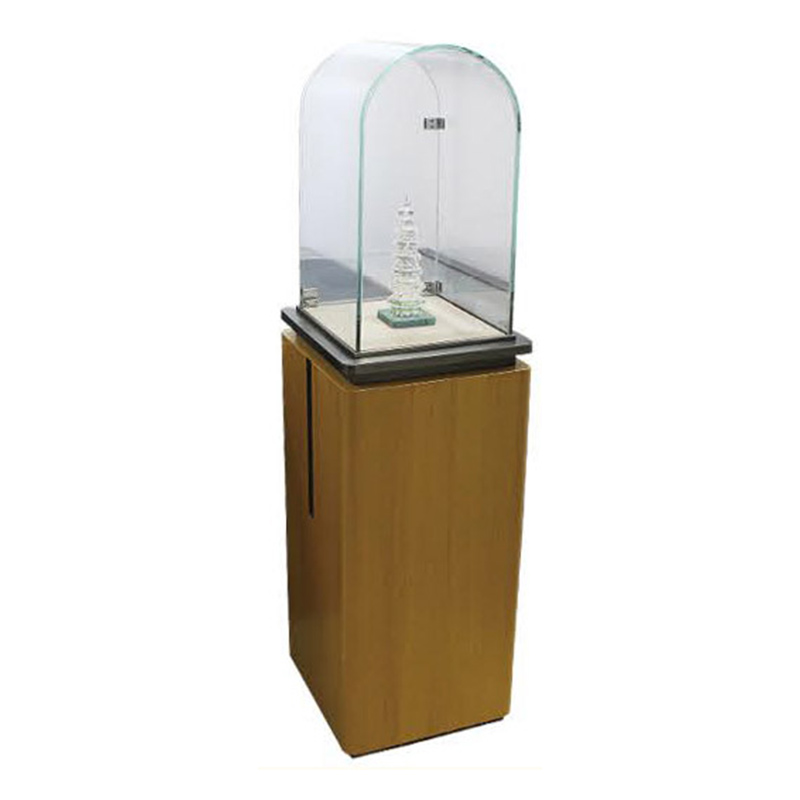 jewelry showcase display