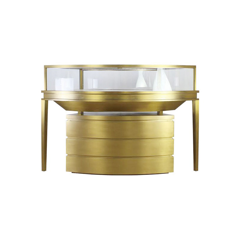 jewelry showcase display