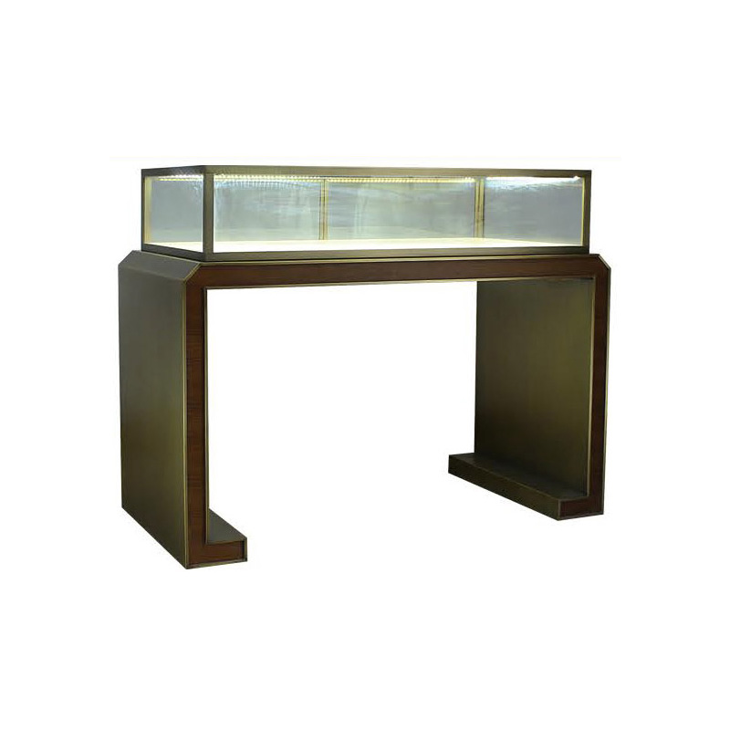 jewelry showcase display