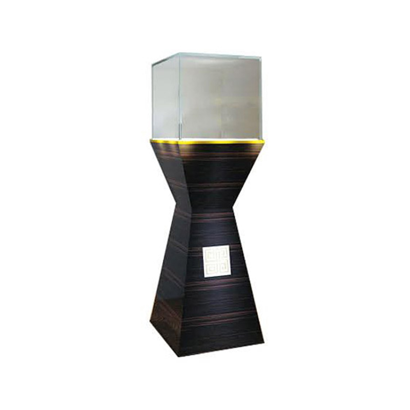 jewelry showcase display