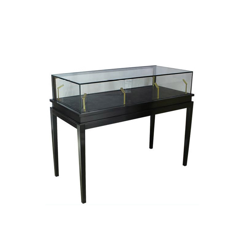 jewelry showcase display