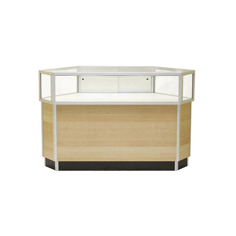 jewelry showcase display