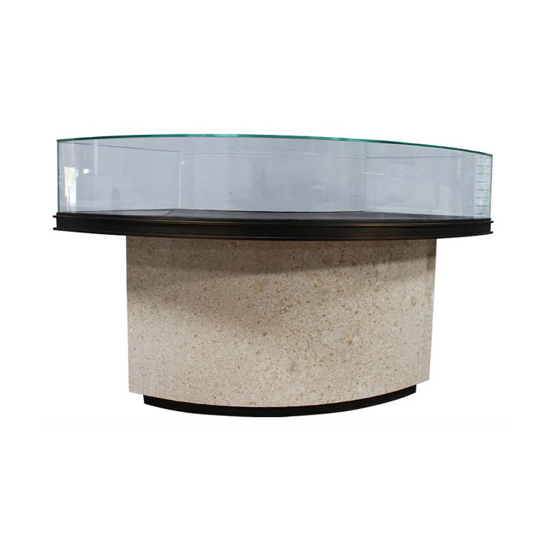 jewelry showcase display