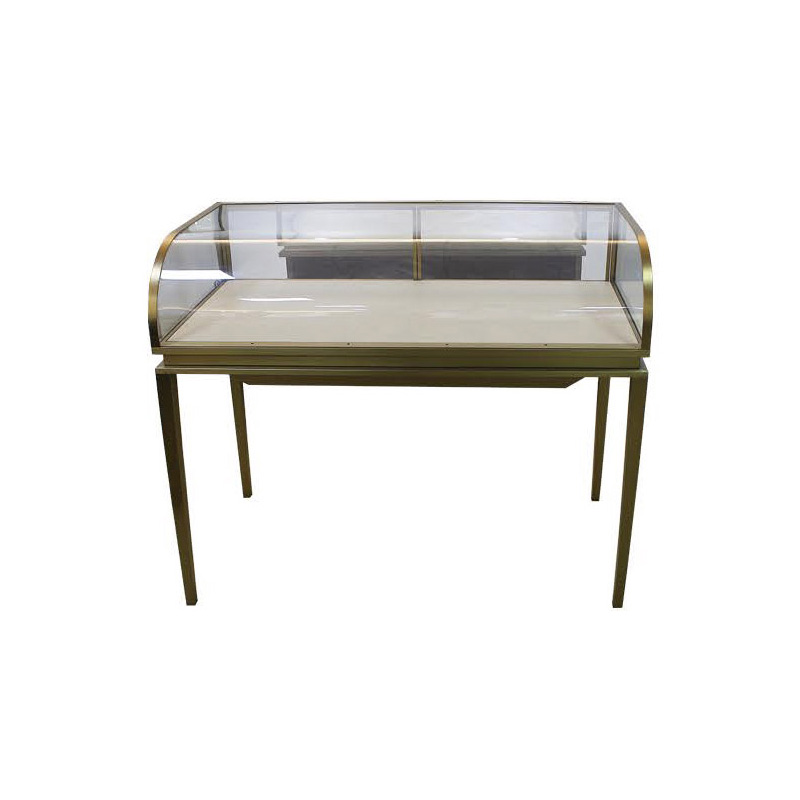 jewelry showcase display