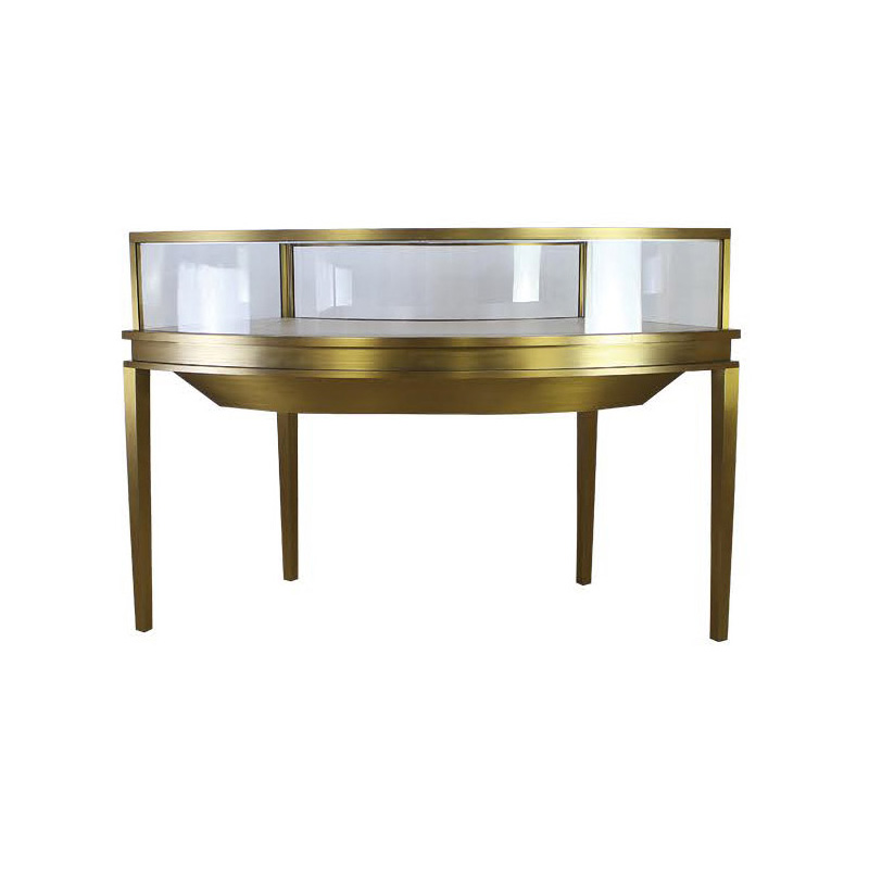 jewelry showcase display