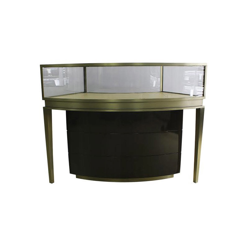 jewelry showcase display